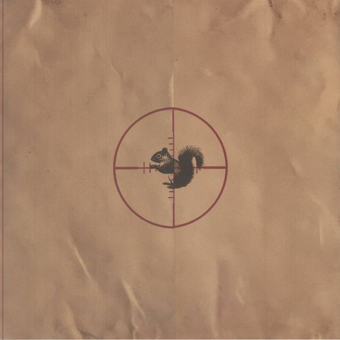 MINISTRY - The Squirrely Years Revisited