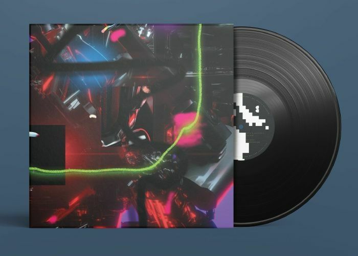 Kero | Gotshell – Vacuum vinyl cover