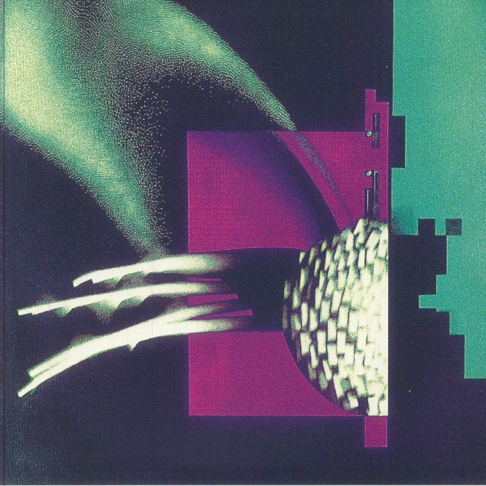 SOLARYTHM/SHFT - TGPEXTRA 008