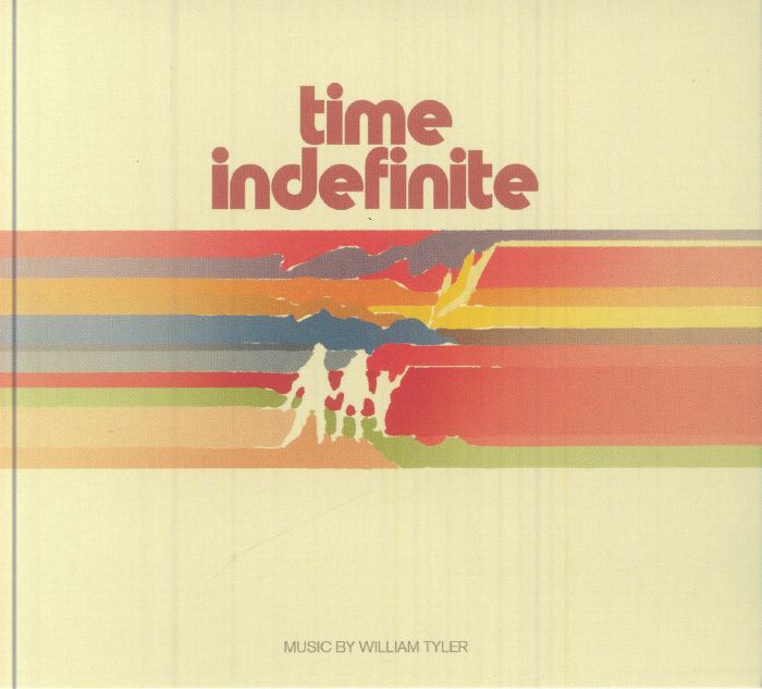 TYLER, William - Time Indefinite