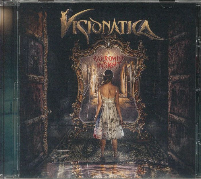 VISIONATICA - Harrowing Insight