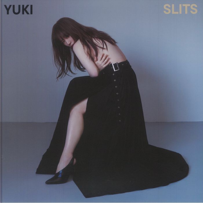 YUKI - Slits
