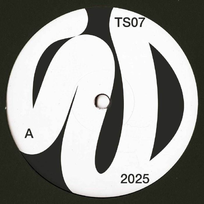 FONT, Alex/KYLE&SAM/ALTARF/BACKHAUSER/DUMI/NOPAU - THIRDSTREAM 007