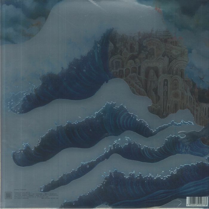 LANDMVRKS - Darkest Place I've Ever Been