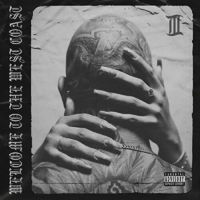 LIONHEART - Welcome To The West Coast III (reissue)