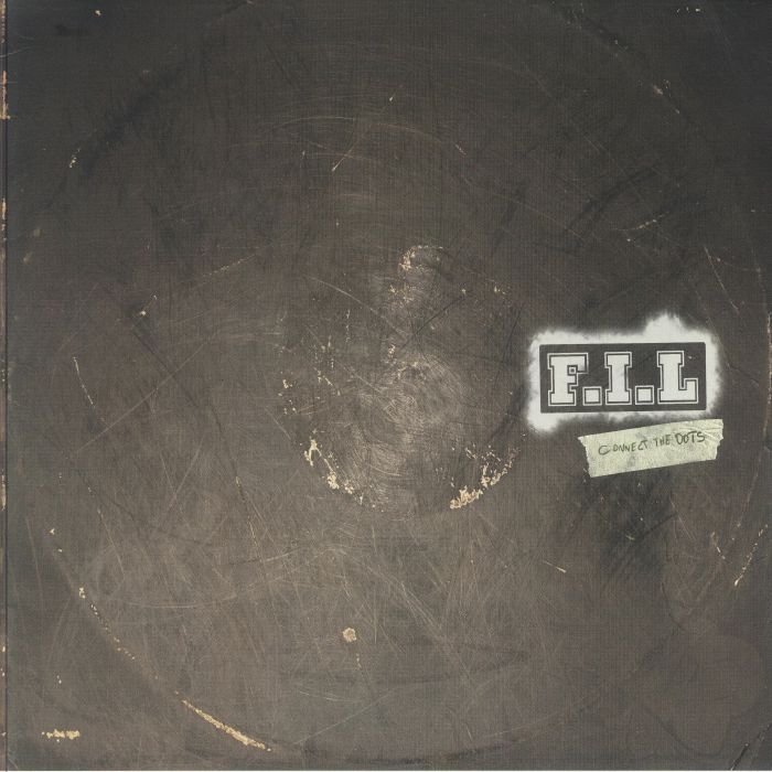 FIRST IN LINE - Connect The Dots