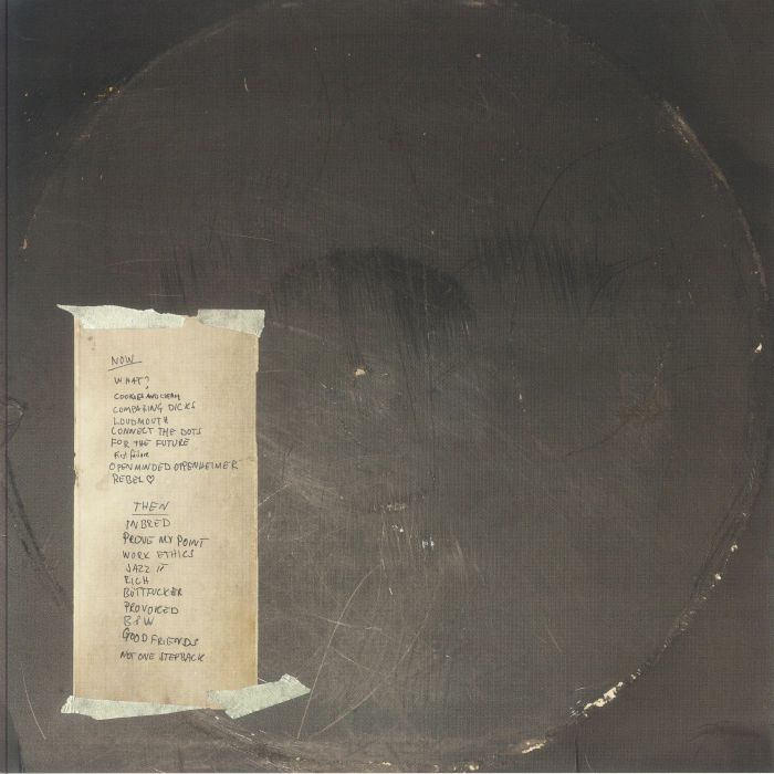 FIRST IN LINE - Connect The Dots