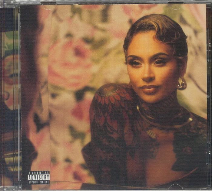 KEHLANI - While We Wait 2