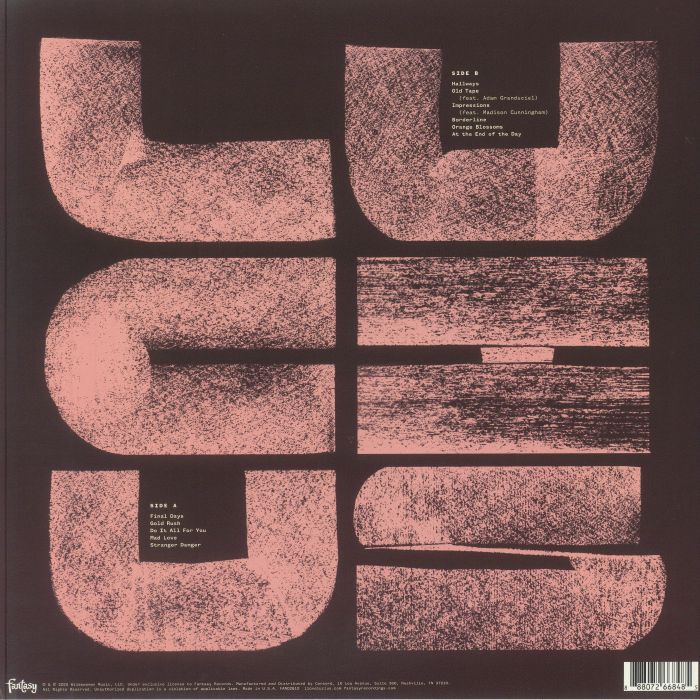 LUCIUS - Lucius