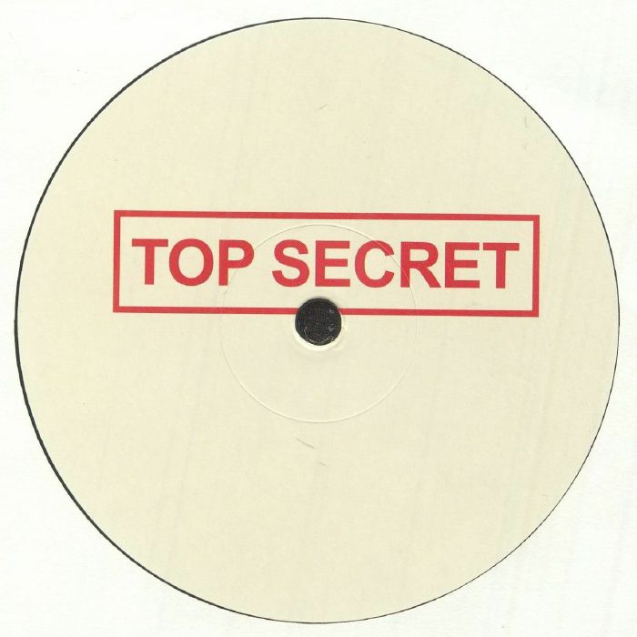 SYSTEM ERROR - TOPSECRET 02