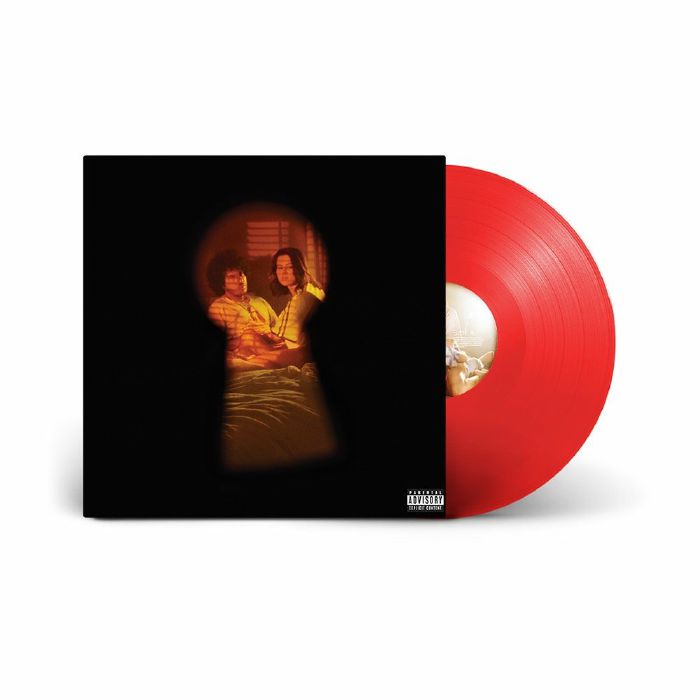 Selena GOMEZ/BENNY BLANCO - I Said I Love You First レコード at