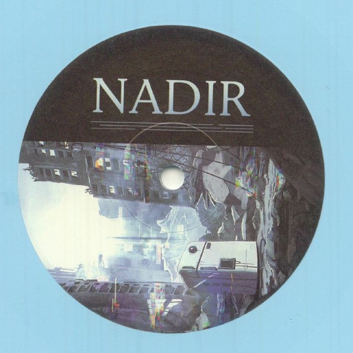 EVERYTHING GOES COLD - Nadir