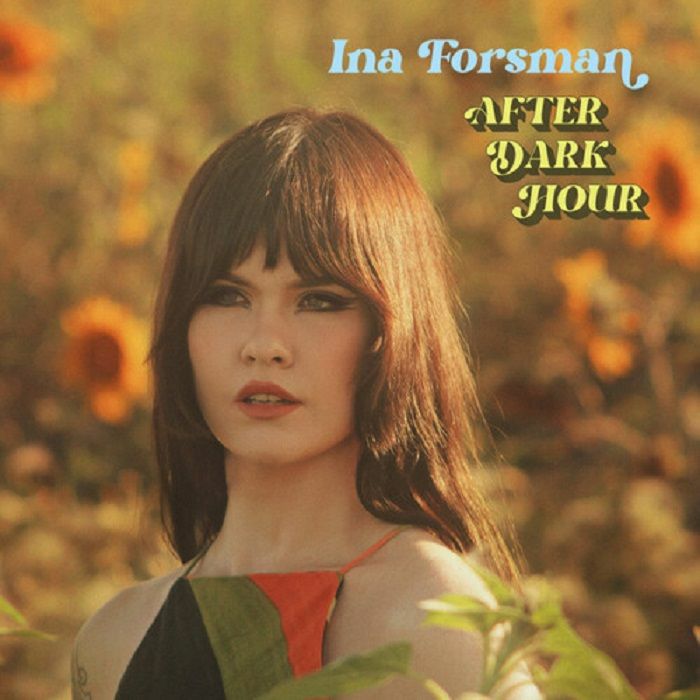 FORSMAN, Ina - After Dark Hour