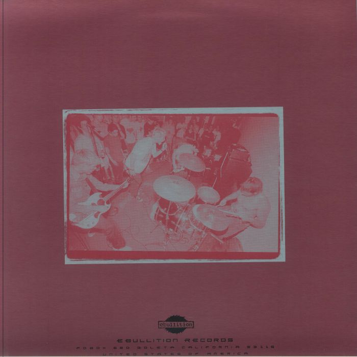 PORTRAITS OF PAST - Portraits Of Past (remastered)