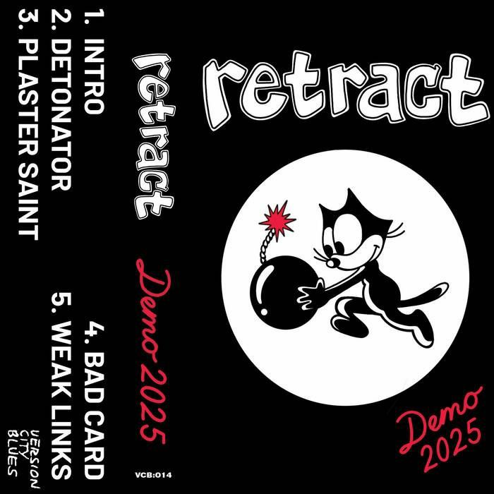 RETRACT - Demo 2025