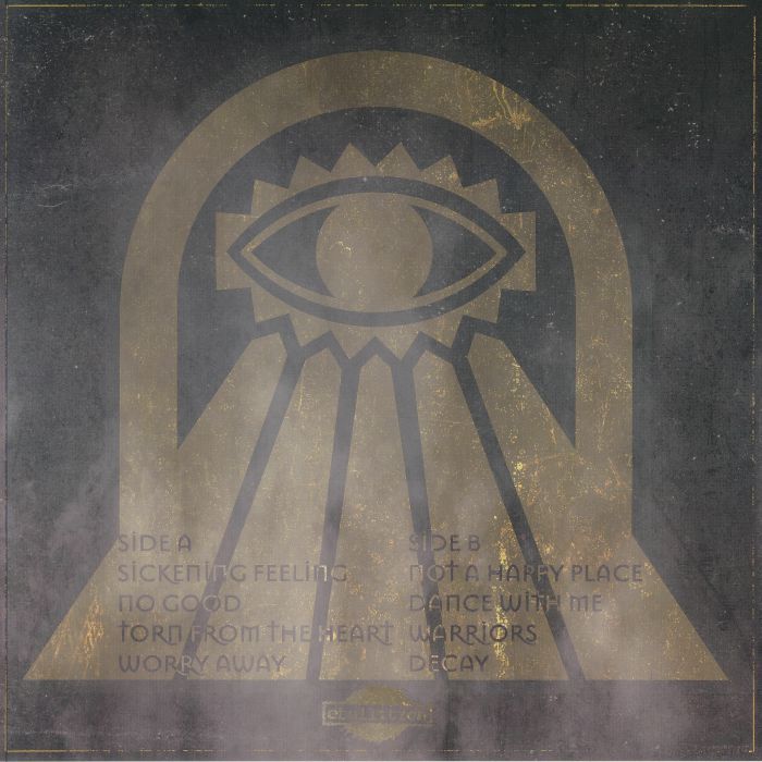 VISIONS - Decay