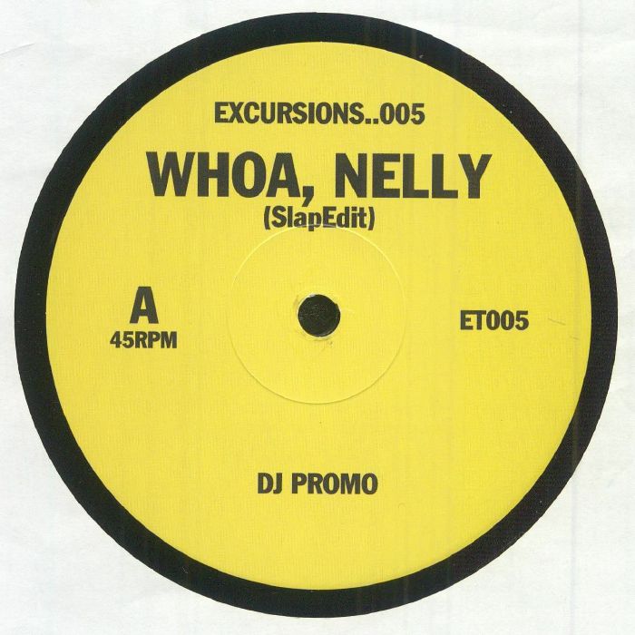 EXCURSIONS - Excursions 005 (remastered)