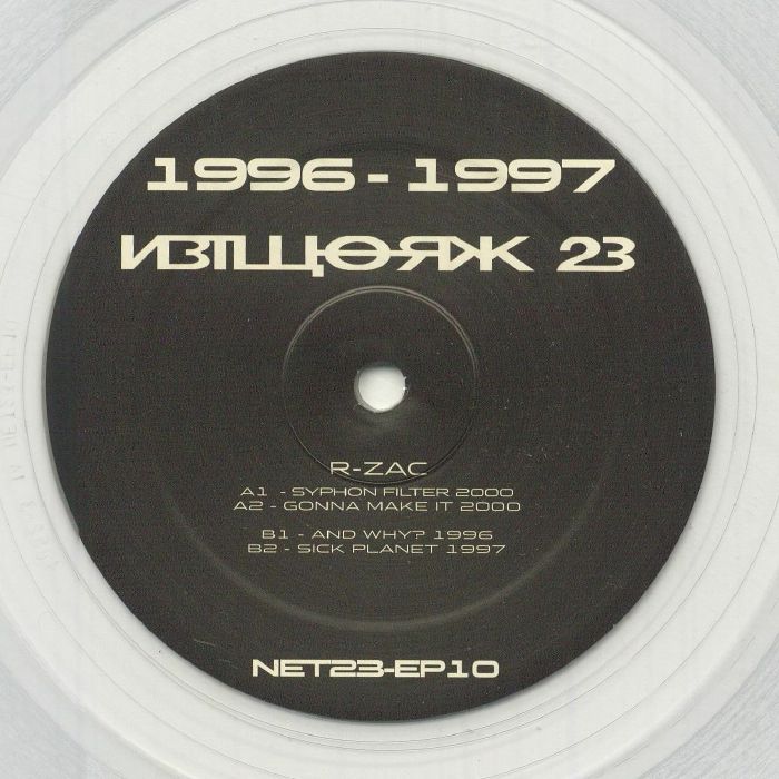R ZAC - NET23EP 10