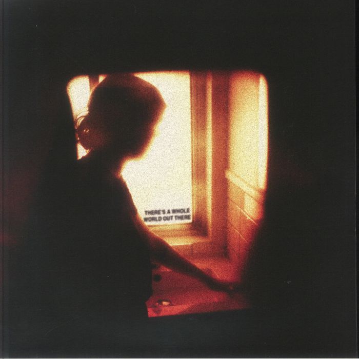 ARM'S LENGTH - There's A Whole World Out There