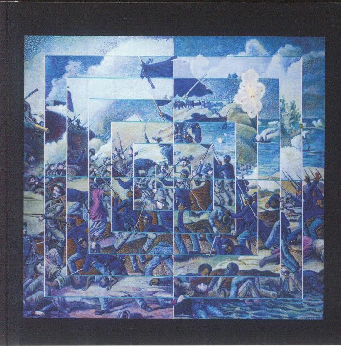 WOLF EYES/ANTHONY BRAXTON - Live At Pioneer Works 26 October 2023