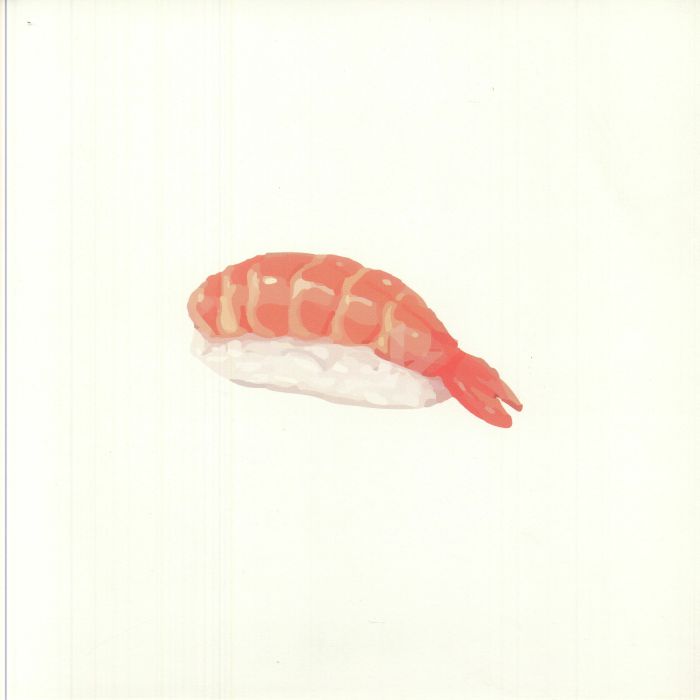ANTRAUM - OKMAKASE 005 Vinyl at Juno Records.