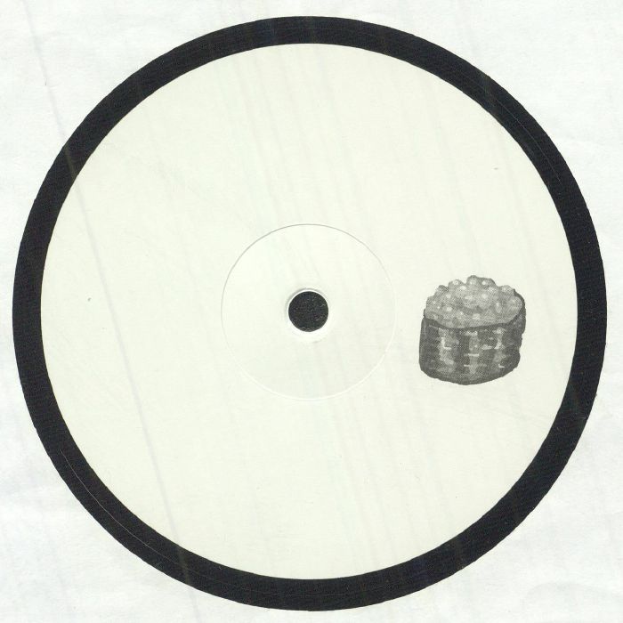 ANTRAUM - OMAKASELTD 001 Vinyl at Juno Records.