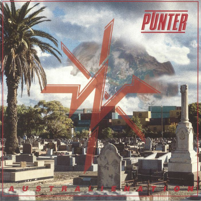 PUNTER - Australienation
