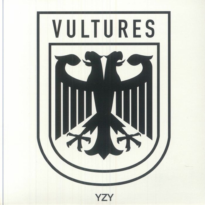 Kanye West Vultures 1 ¥$ 限定レコード 新品 kanye west Vultures 1 レコード LP アナログ盤 - メルカリ