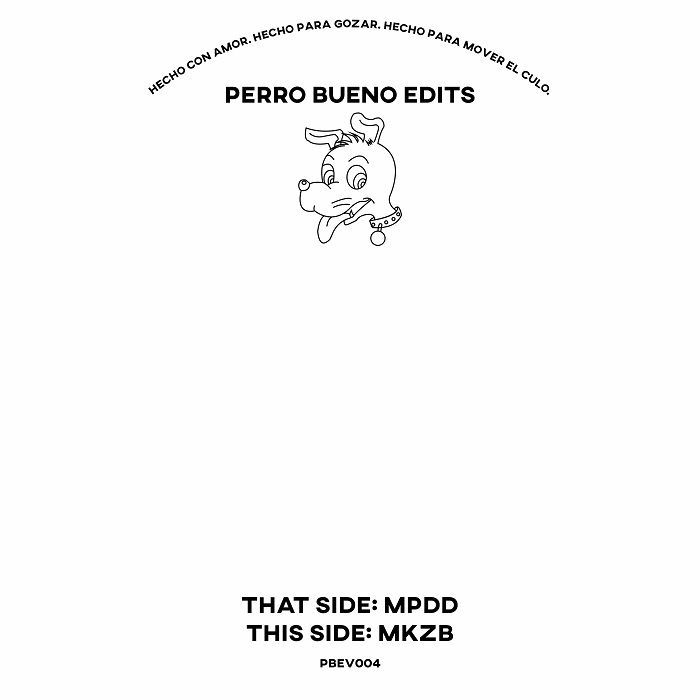 PERRO BUENO EDITS - Perro Bueno Edits Vol 4