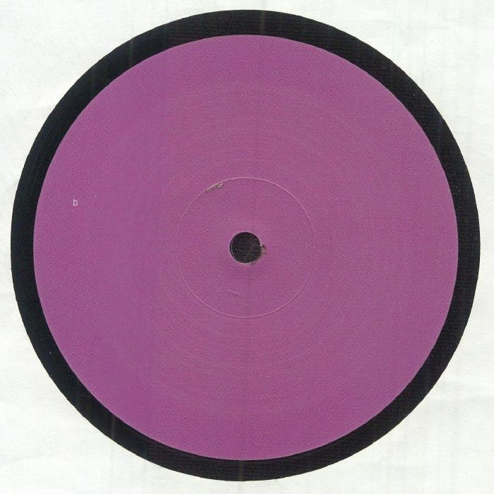 DJ DI'JITAL/MICROTHOL/ALEX CORTEX/LUXUS VARTA - TRUST XY4
