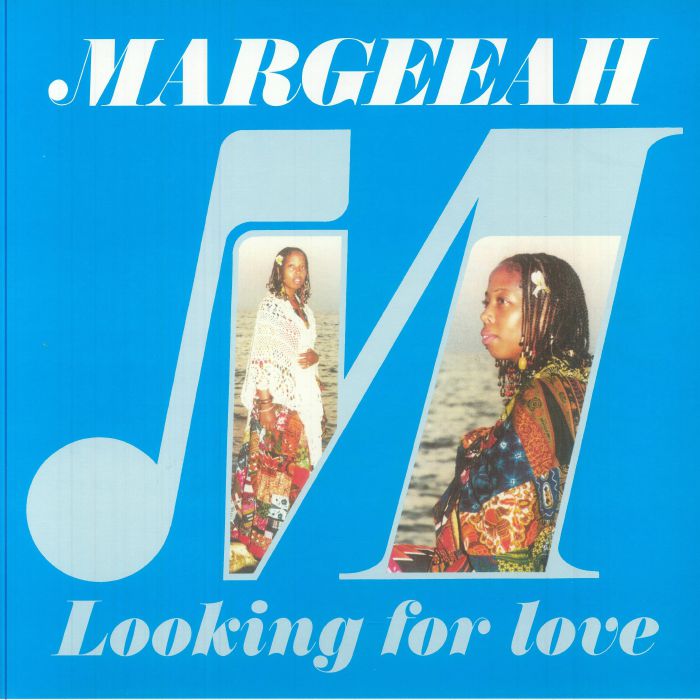 MARGEEAH - Looking For Love