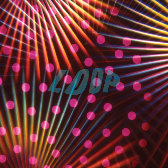 LOOP - The World In Your Eyes