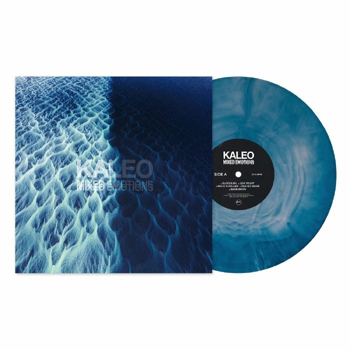 KALEO - Mixed Emotions