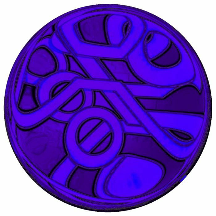 GREENTEETH aka HENRY GREENLEAF - Loxton EP