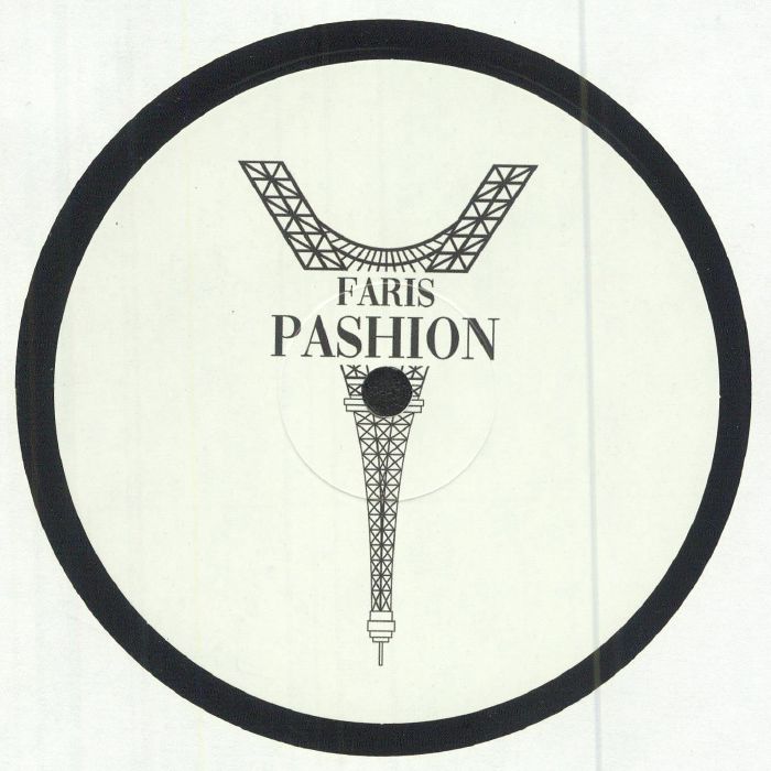 FARIS PASHION - Milano Edizione Spring Summer 25