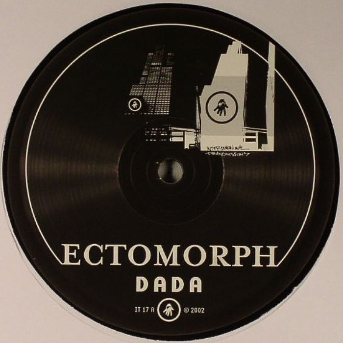 ECTOMORPH - Dada