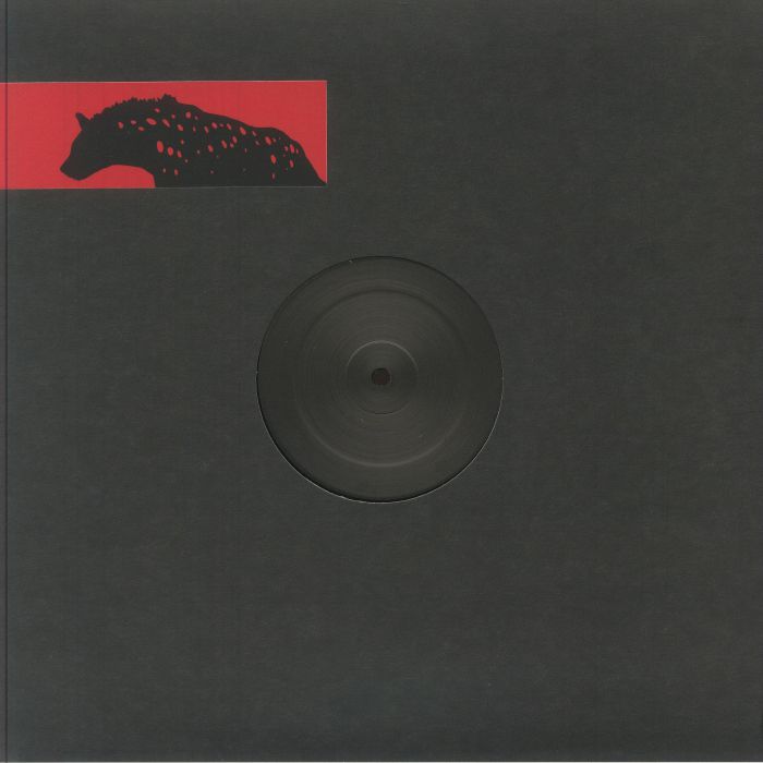 MESH CONVERGENCE - Still Dealing With It EP