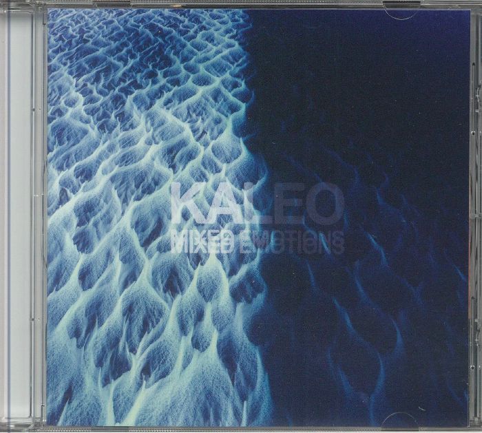 KALEO - Mixed Emotions