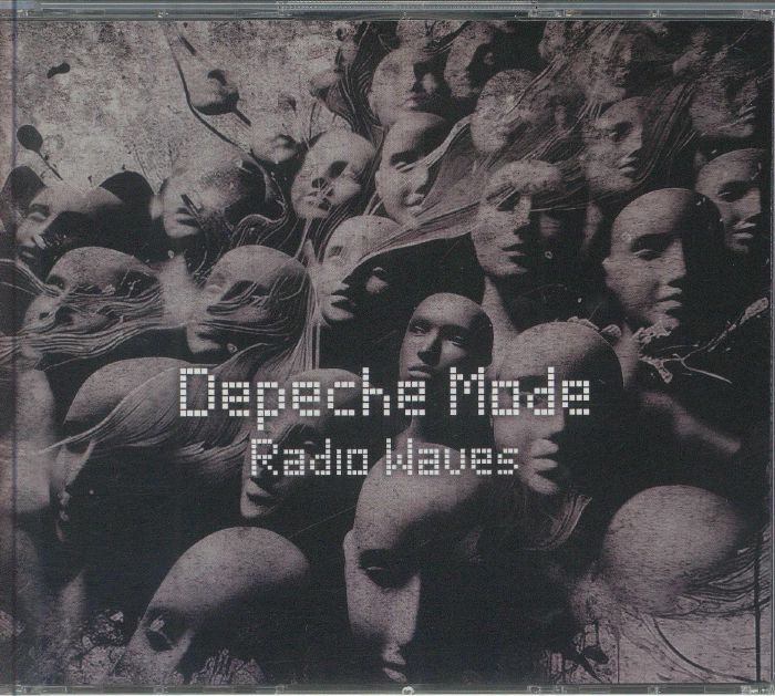 DEPECHE MODE - Radio Waves CD at Juno Records.