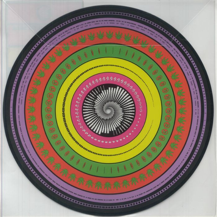RAS JAMMY/VARIOUS - Chalice A Fe Dub