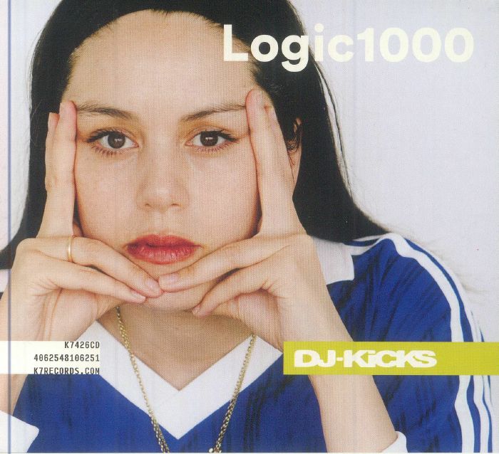 LOGIC1000/VARIOUS - DJ Kicks