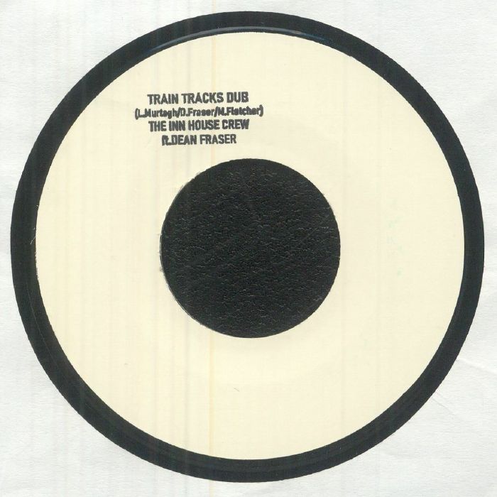 INN HOUSE CREW, The - Win The War (Record Store Day RSD 2025)