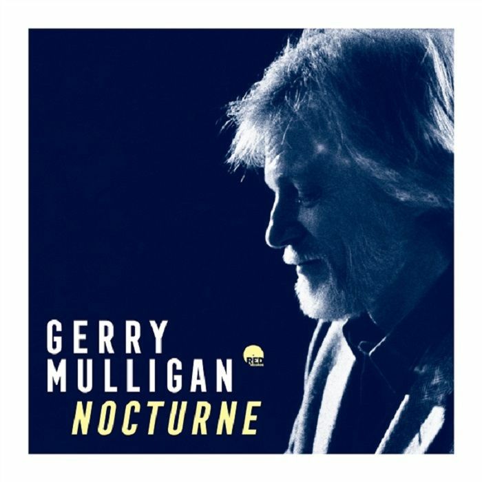 MULLIGAN, Gerry - Nocturne (Record Store Day RSD 2025)