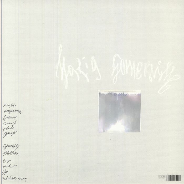 Maria SOMERVILLE - Luster レコード at Juno Records.