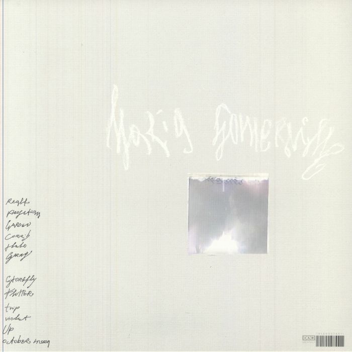 SOMERVILLE, Maria - Luster