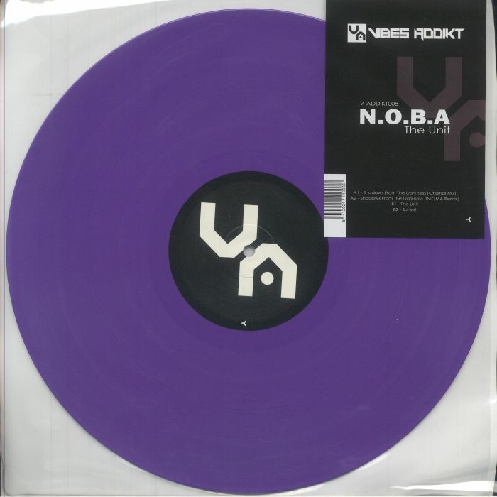 NOBA - The Unit