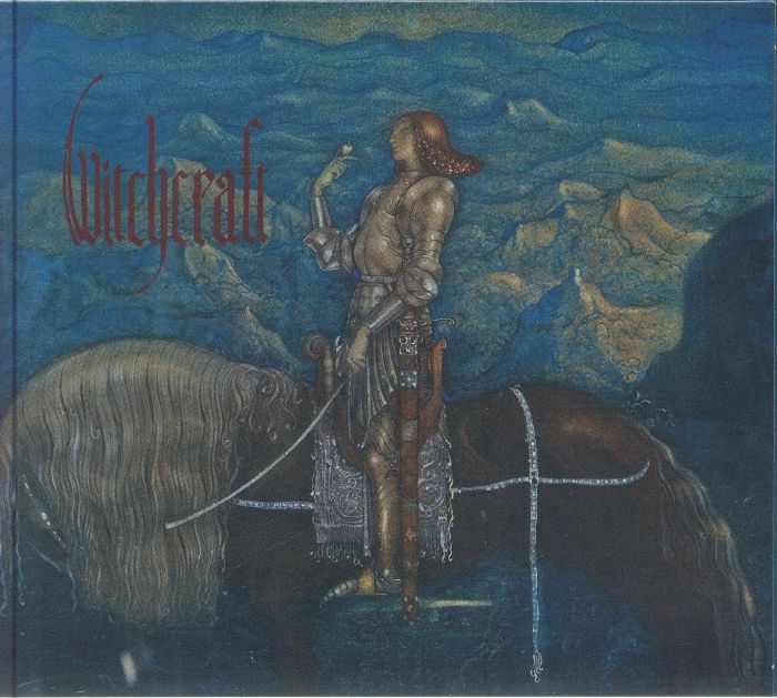 WITCHCRAFT - Idag