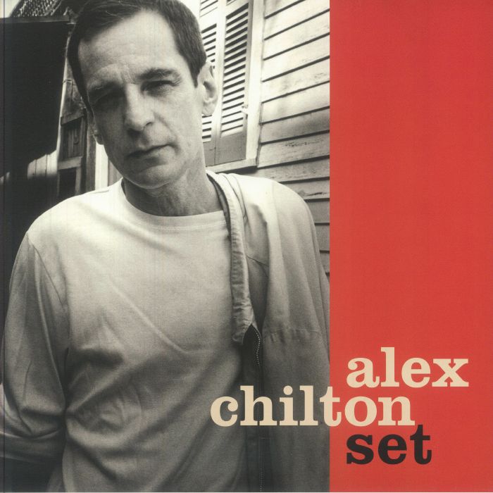 CHILTON, Alex - Set (Record Store Day RSD 2025)