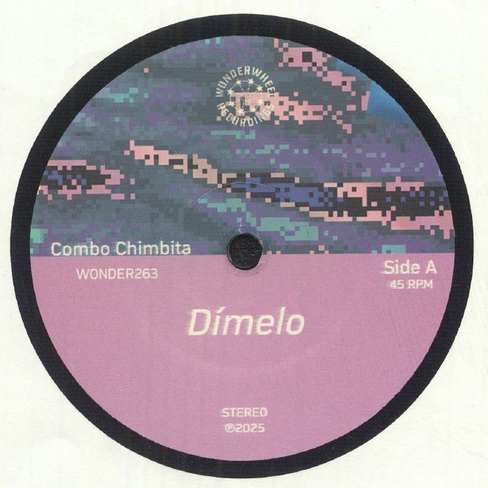 COMBO CHIMBITA - Dimelo
