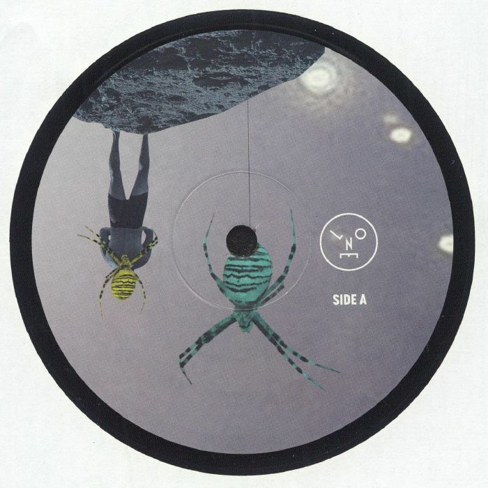SASHA/ARTCHE - Hold On